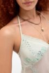 Vista en miniatura 4: Light Before Dark Eli Embellished Cami Top