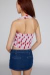 Thumbnail View 3: Kimchi Blue Suzie Wrap Halter Top