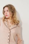 Thumbnail View 6: Chemise brodée Urban Outfitters x TuftLuck