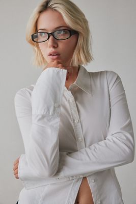 Chemise UO Leilani