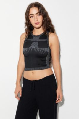 iets frans... Lara Tank Top