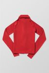 Visualizzazione miniature 6: iets frans... Hallie Zip-Up Long Sleeve Top