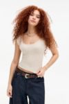 Vista en miniatura 1: UO Lana Seamless Textured Top