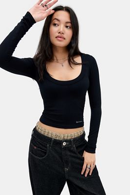 iets frans... Nala Scoop Top
