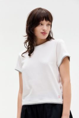 UO Double Layer T-Shirt