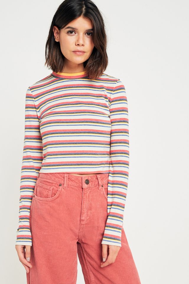 Long Sleeve Shirts Urban Outfitters
