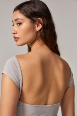 UO Lia Open Back T-Shirt