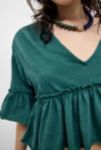 Vista en miniatura 5: Blusa Babydoll UO Brooke