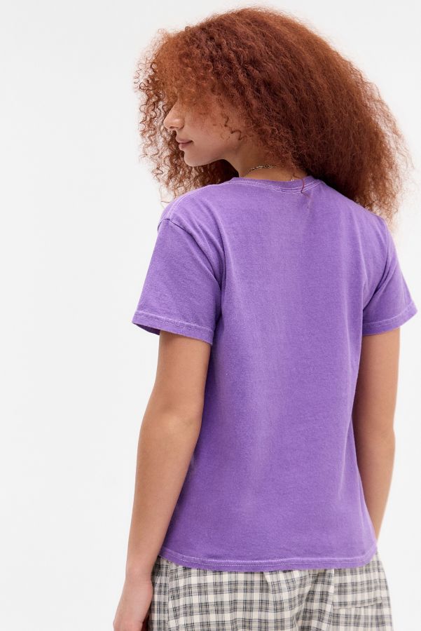 Vista diapositiva: 4: iets frans... Relaxed T-Shirt