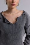 Visualizzazione miniature 3: Top Pullover BDG Catskills