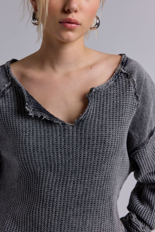 Vista diapositiva: 3: Top Pullover BDG Catskills