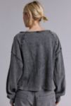 Visualizzazione miniature 4: Top Pullover BDG Catskills