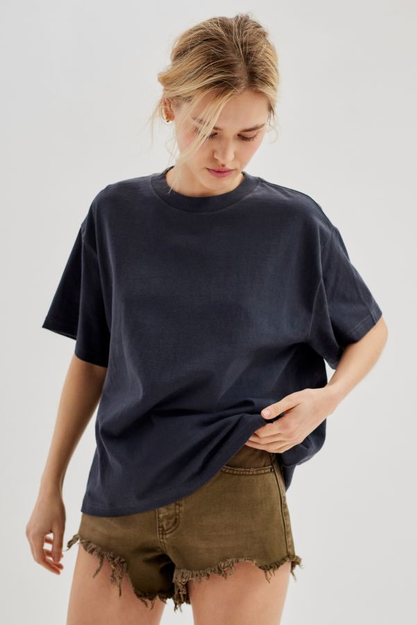 Slide View: 1: BDG Boxy T-shirt