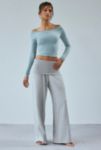 Thumbnail View 2: UO Boat Neck Top