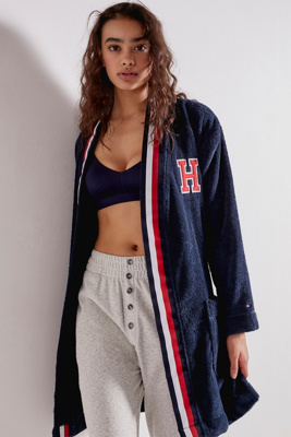 bathrobe urban outfitters