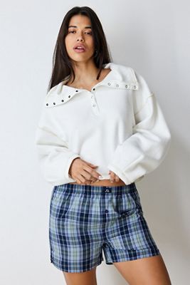 Out From Under Rain Jumper