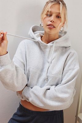 Out From Under Try Me Bubble Hoodie