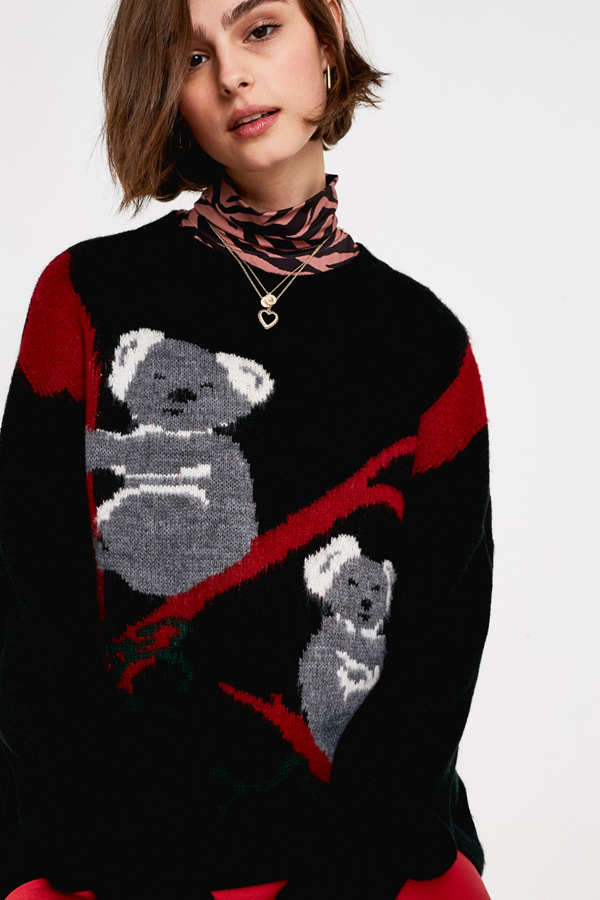 Koala 4ever Dream Knit Jumper