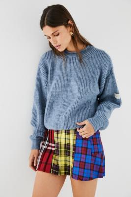 urban outfitters fisherman sweater