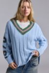 Visualizzazione miniature 1: UO Brooks Maglione Pullover Cricket