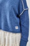 Thumbnail View 6: BDG Overlock Knit Jumper