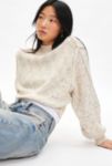 Thumbnail View 1: Kimchi Blue Elsie Pullover Jumper