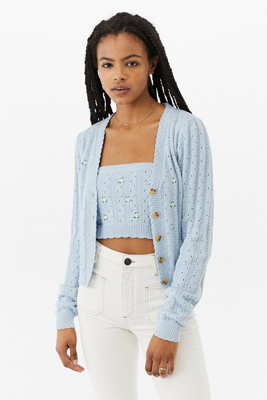 urban outfitter cardigan