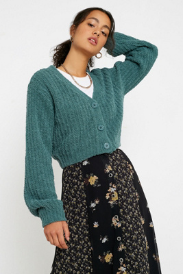 urban outfitter cardigan