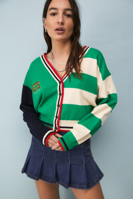 iets frans cardigan