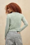 Vista en miniatura 4: iets frans... Leighton Crew Neck Cardigan