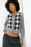 Thumbnail View 1: iets frans... Leighton Argyle Cardigan