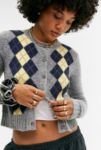 Thumbnail View 4: iets frans... Leighton Argyle Strickjacke