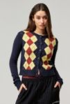 Thumbnail View 1: iets frans... Leighton Argyle Cardigan