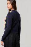 Thumbnail View 5: iets frans... Leighton Argyle Cardigan