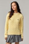 Thumbnail View 1: iets frans...Heaton Cable Knit Jumper