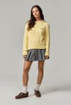 Thumbnail View 3: iets frans...Heaton Cable Knit Jumper