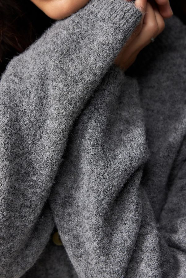 Slide View: 4: UO Casey Crew Cardigan