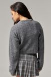 Thumbnail View 5: UO Casey Crew Cardigan