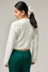 Thumbnail View 4: UO Casey Crew Cardigan