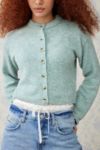 Visualizzazione miniature 3: UO Casey Crew Cardigan