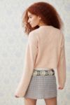 Thumbnail View 4: UO Casey Crew Cardigan