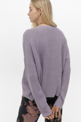 urban outfitters fisherman sweater