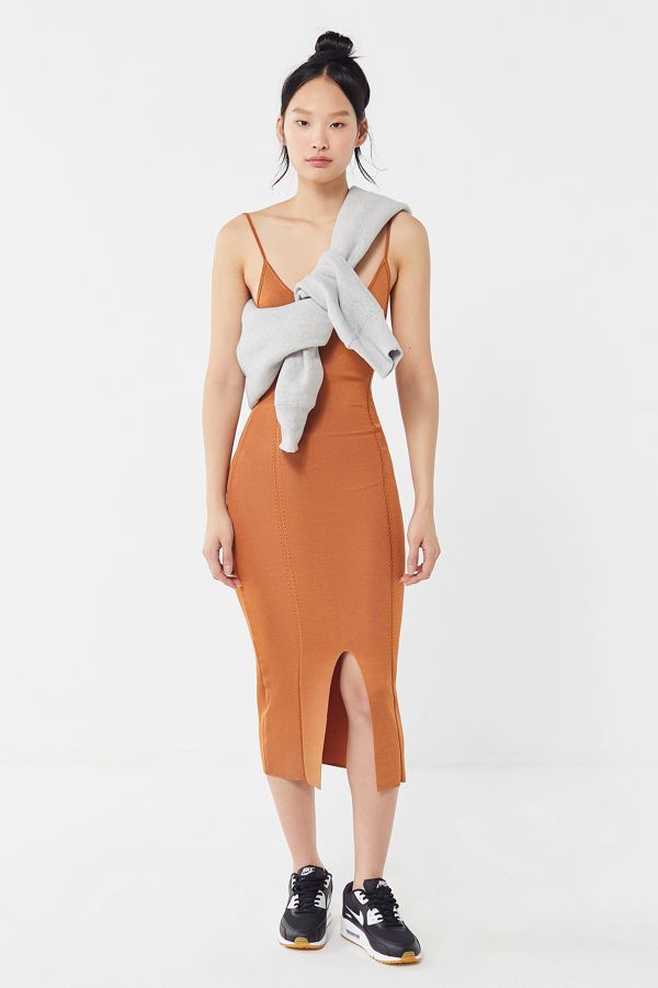 Pre-order: Macie Dress