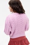 Thumbnail View 5: Cardigan Posie Kimchi Blue