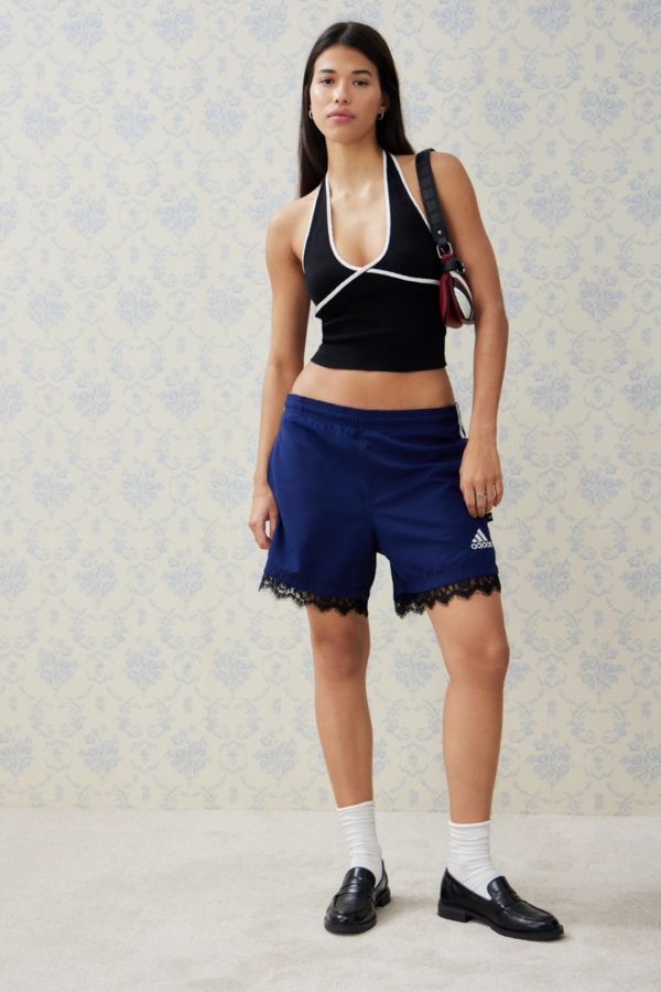 Vista de diapositivas: 2: UO Jinx Halterneck Top