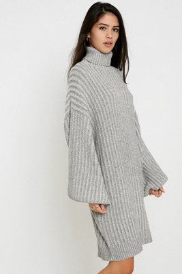urban outfitters jumper dress