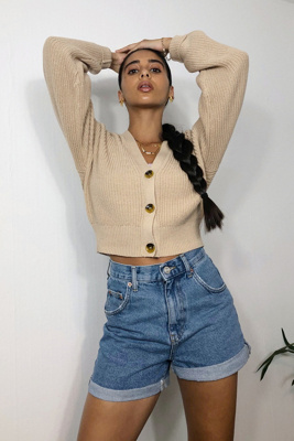 urban outfitters kai cardigan
