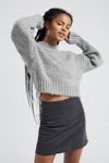 UO Balloon Sleeve Jumper