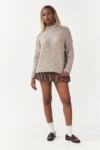 Thumbnail View 3: UO Lofty Funnel Neck Jumper