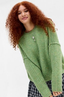 UO Oslo Jumper